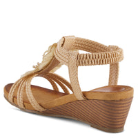 Thumbnail for PATRIZIA FLOWERING SANDAL