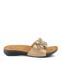 Thumbnail for Spring Step Shoes Flexus Flowerstars Sandals