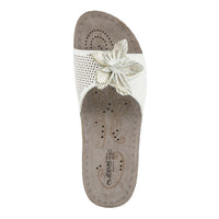 Thumbnail for Spring Step Shoes Flexus Flowerstars Sandals