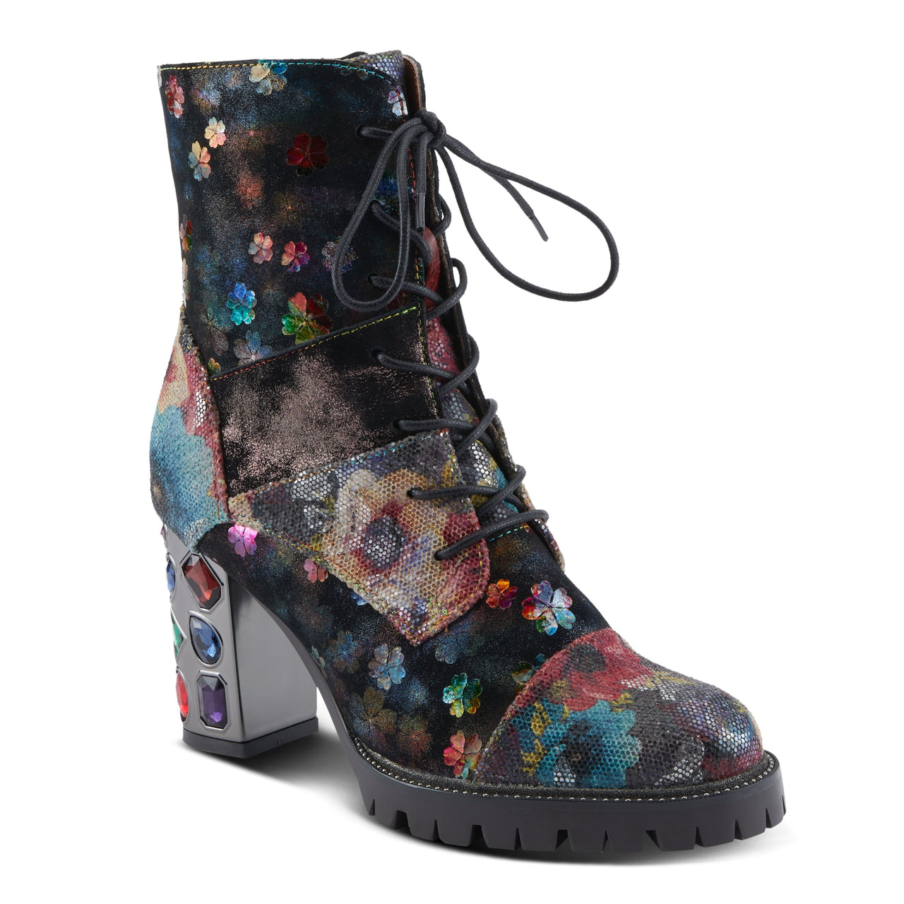 Buy l'artiste flutterbank boots - Dress Boots from Don’t Panic Shoes | Best Prices & Fast Shipping