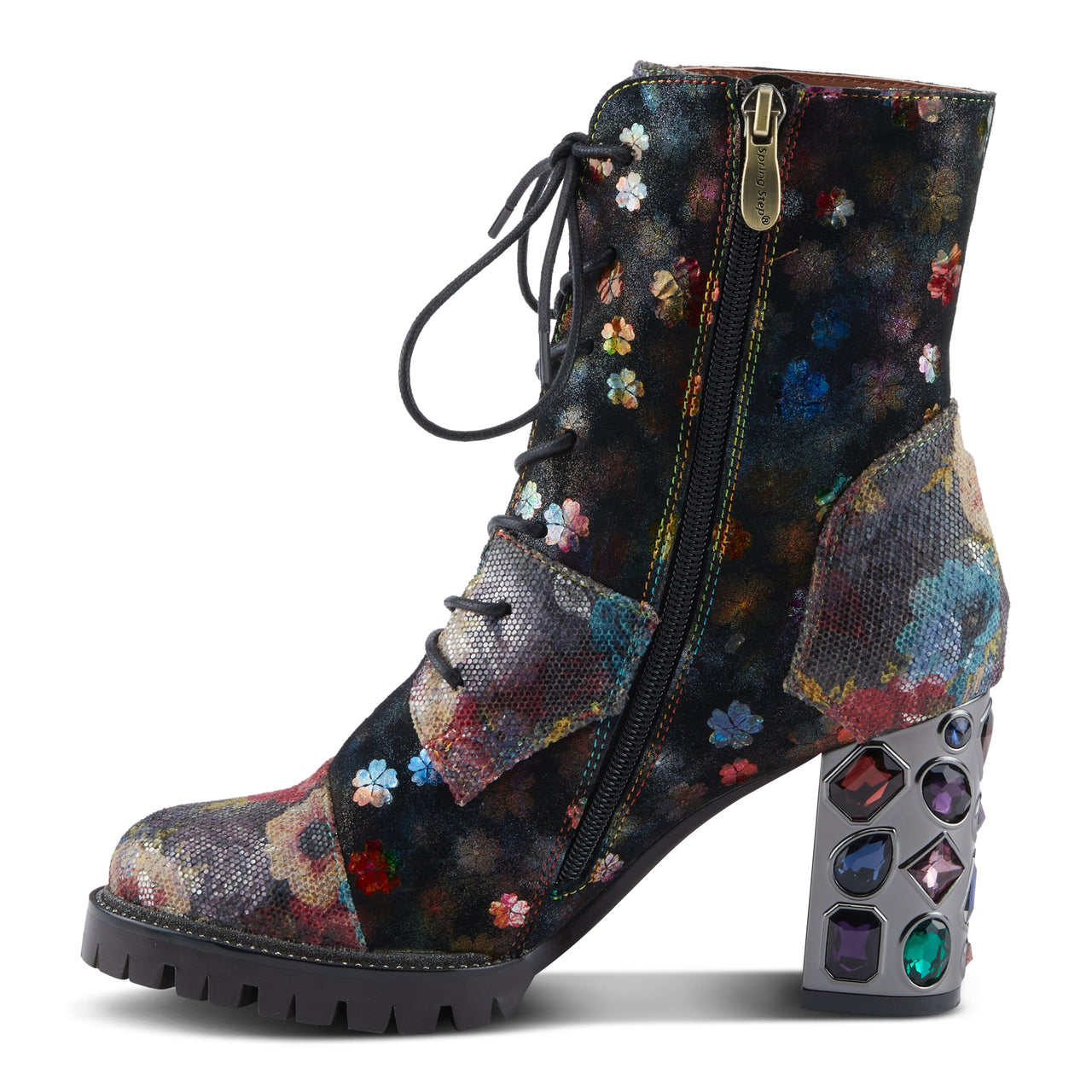 Buy l'artiste flutterbank boots - Dress Boots from Don’t Panic Shoes | Best Prices & Fast Shipping