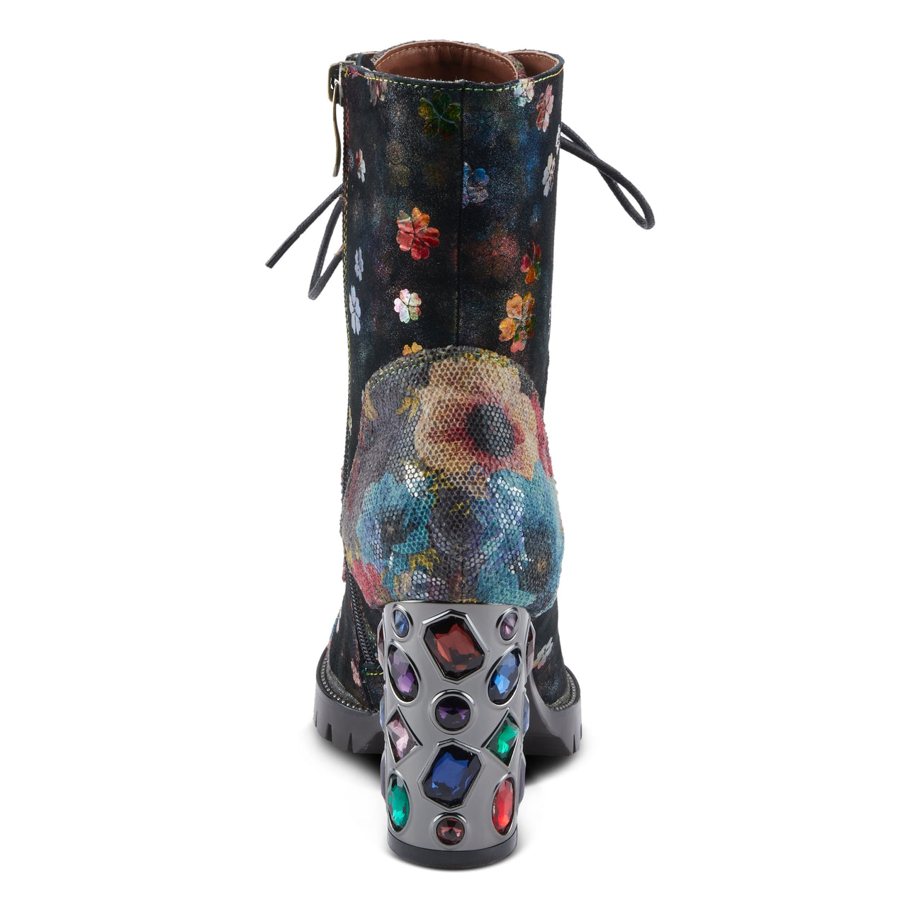 Buy l'artiste flutterbank boots - Dress Boots from Don’t Panic Shoes | Best Prices & Fast Shipping