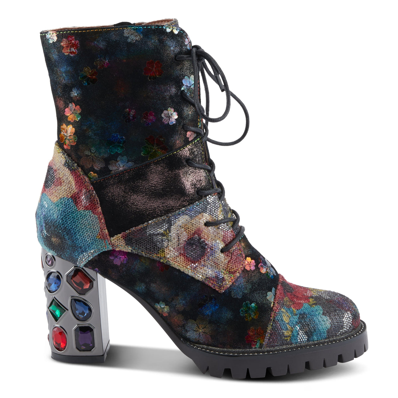 Buy l'artiste flutterbank boots - Dress Boots from Don’t Panic Shoes | Best Prices & Fast Shipping