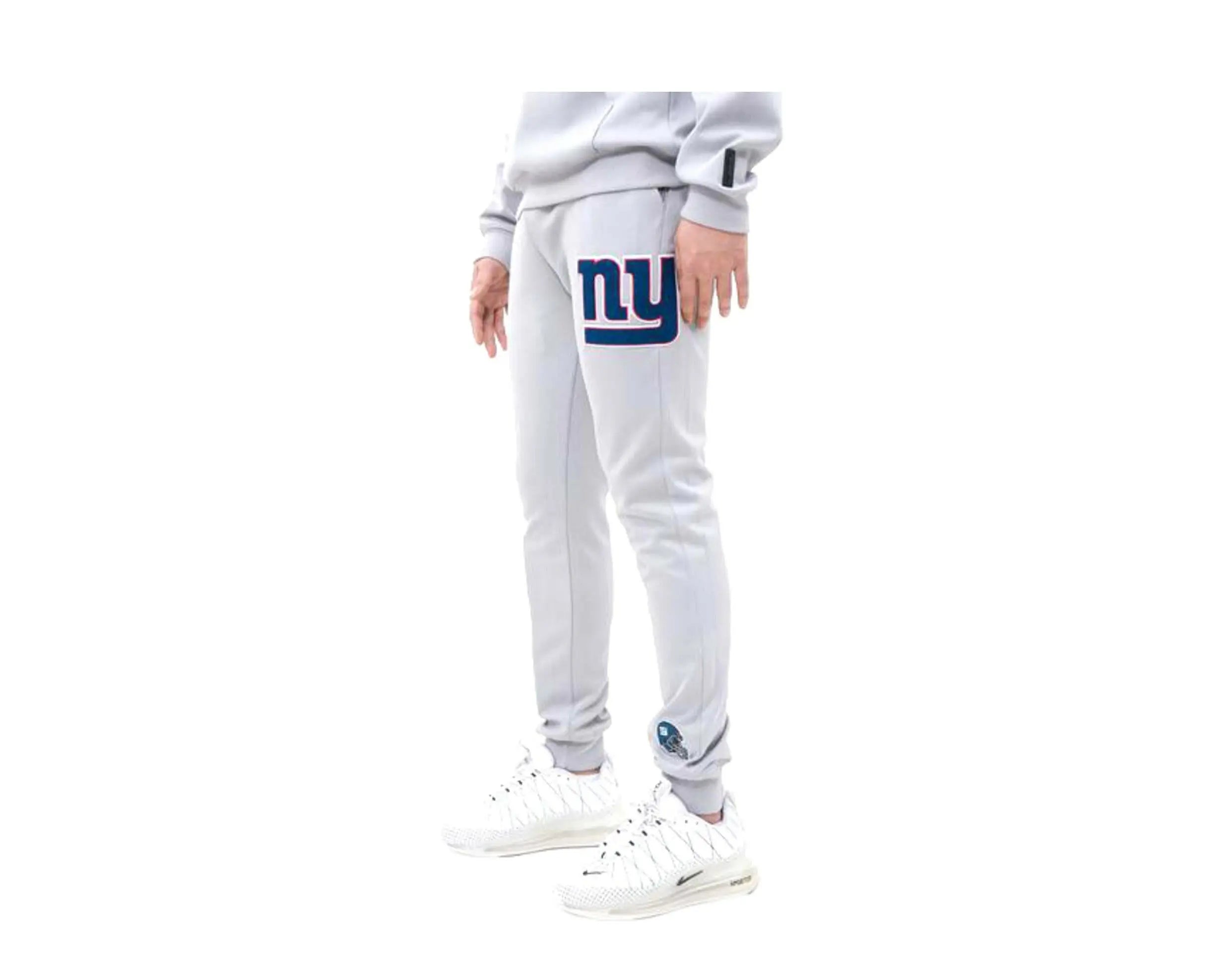Pro Standard NFL New York Giants Logo Blended Joggers Men’s