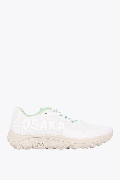 Osaka Footwear KAI Mk1 | White