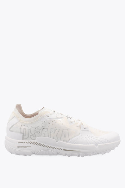 Osaka Footwear IDO Mk1 | Triple White