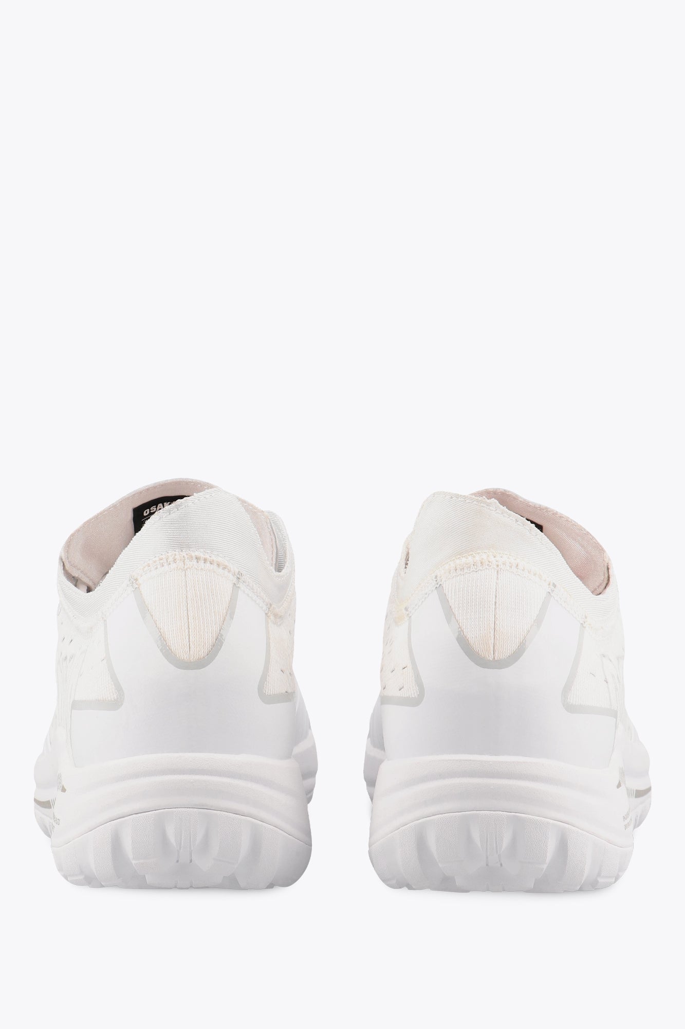 Osaka Footwear IDO Mk1 | Triple White