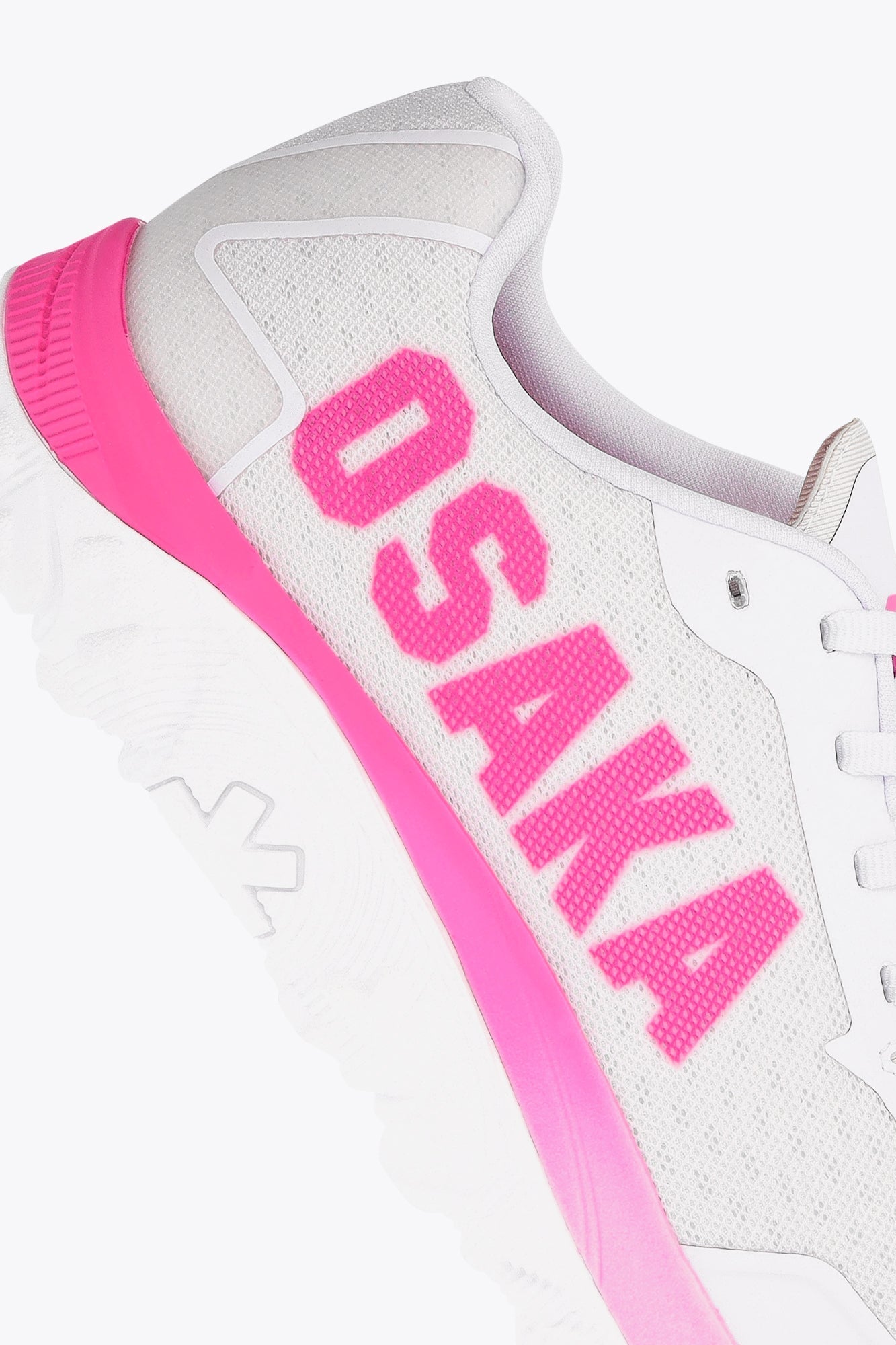 Osaka Footwear KAI Mk1 - Pro Tour | Electric Fuchsia