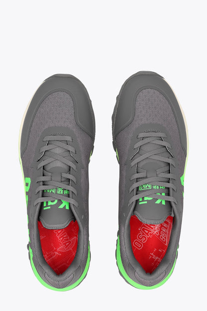 Osaka Footwear KAI Mk1 - Pro Tour | Cool Gray