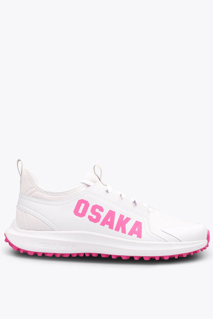 Osaka Footwear Furo | Electric Fuchsia