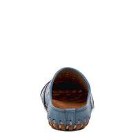 Thumbnail for SPRING STEP FUSALIDE SLIP-ON CLOG SHOE