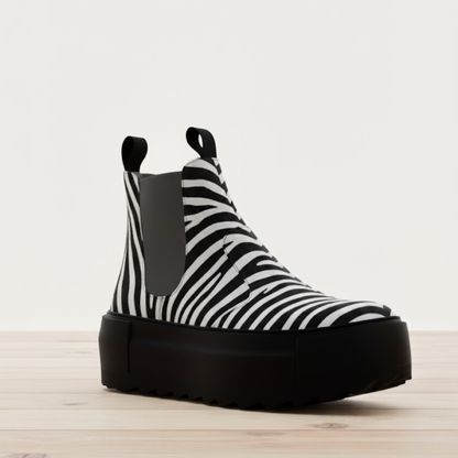 Fashion Boots BYMANYC ® New York MANHATTAN GRACE