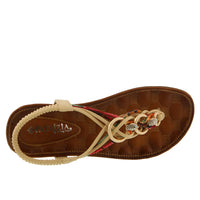 Thumbnail for Patrizia GADELINA Sandals