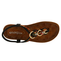 Thumbnail for Patrizia GADELINA Sandals