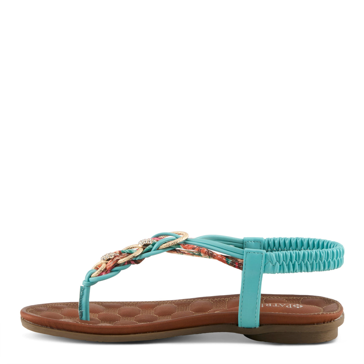 Patrizia GADELINA Sandals