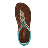 Thumbnail for Patrizia GADELINA Sandals