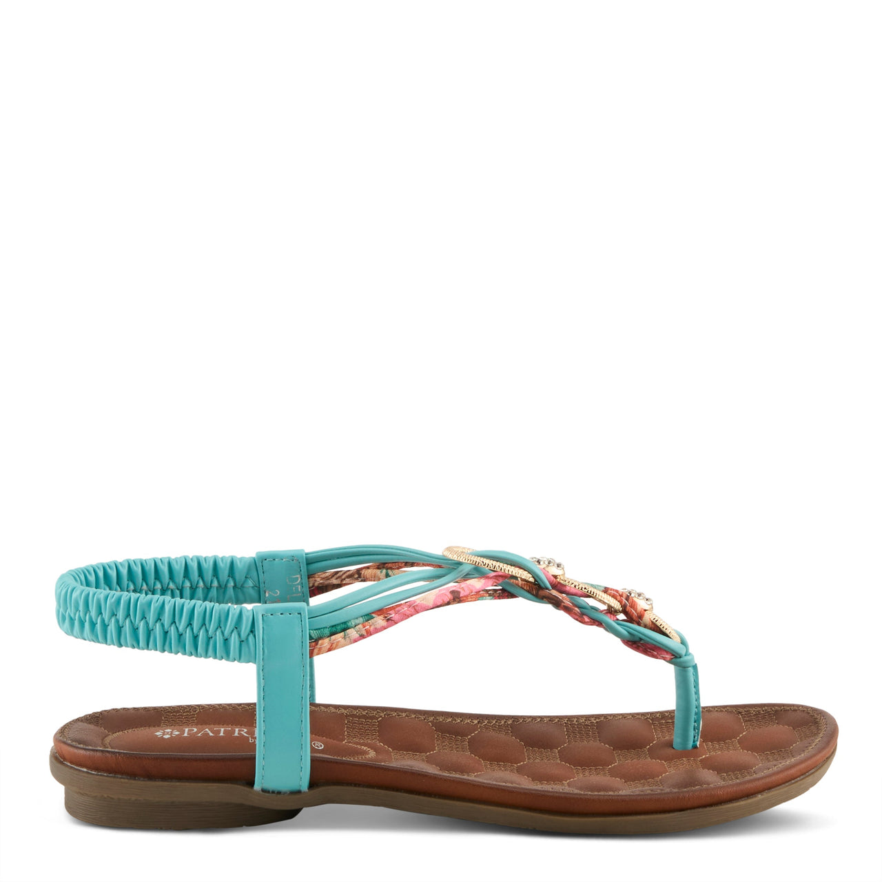 Patrizia GADELINA Sandals