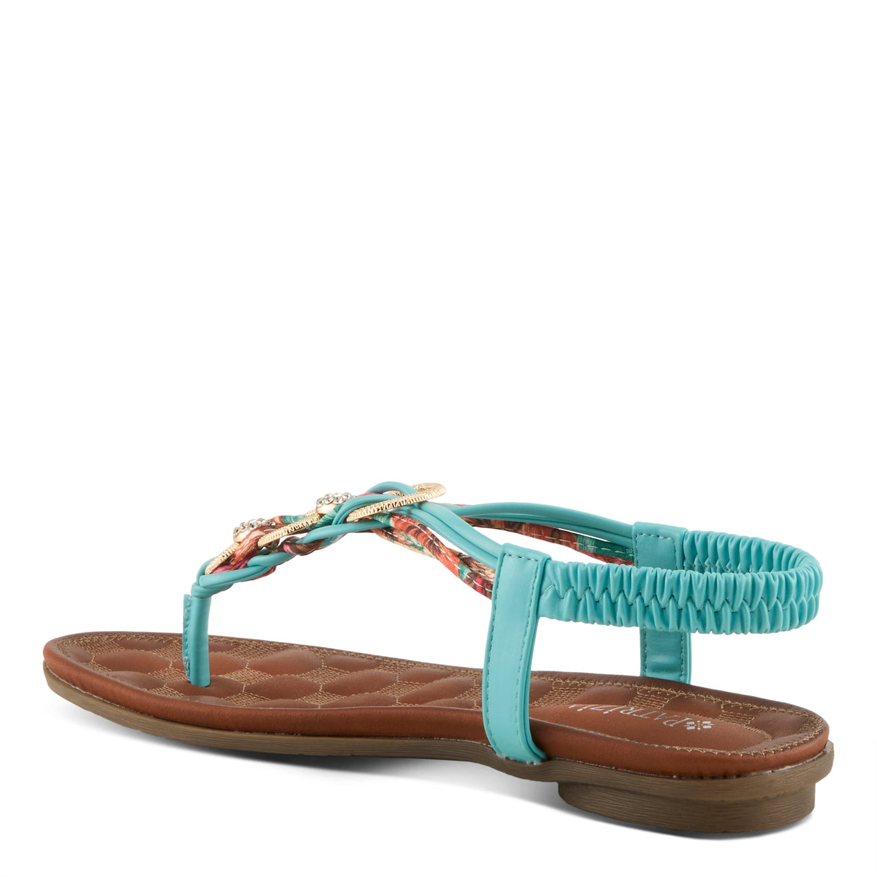 Patrizia GADELINA Sandals