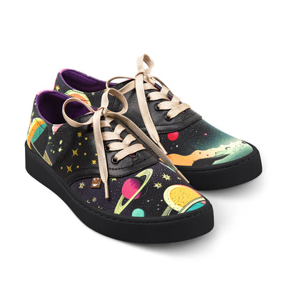 Galactica Casual Sneaker