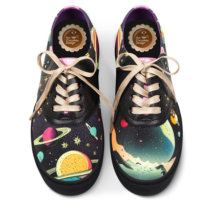 Galactica Casual Sneaker