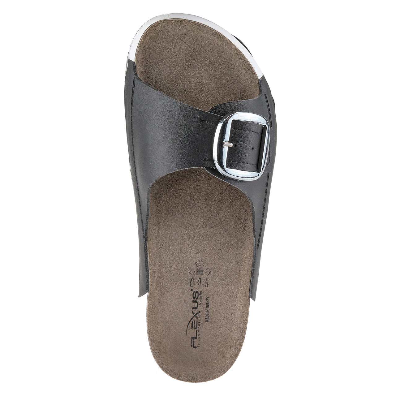 FLEXUS GATEWAY SLIDE SANDALS