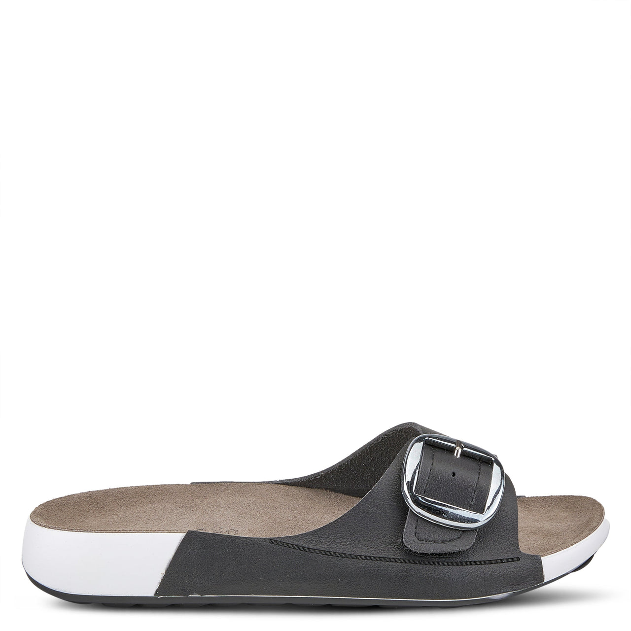 FLEXUS GATEWAY SLIDE SANDALS