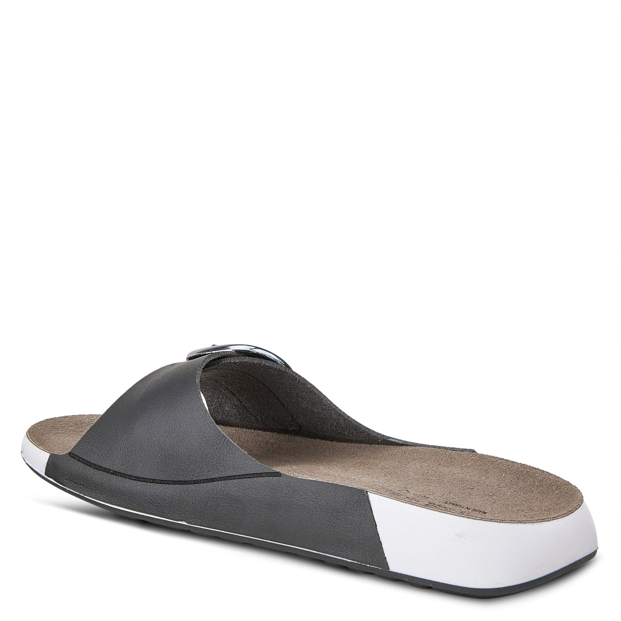 FLEXUS GATEWAY SLIDE SANDALS