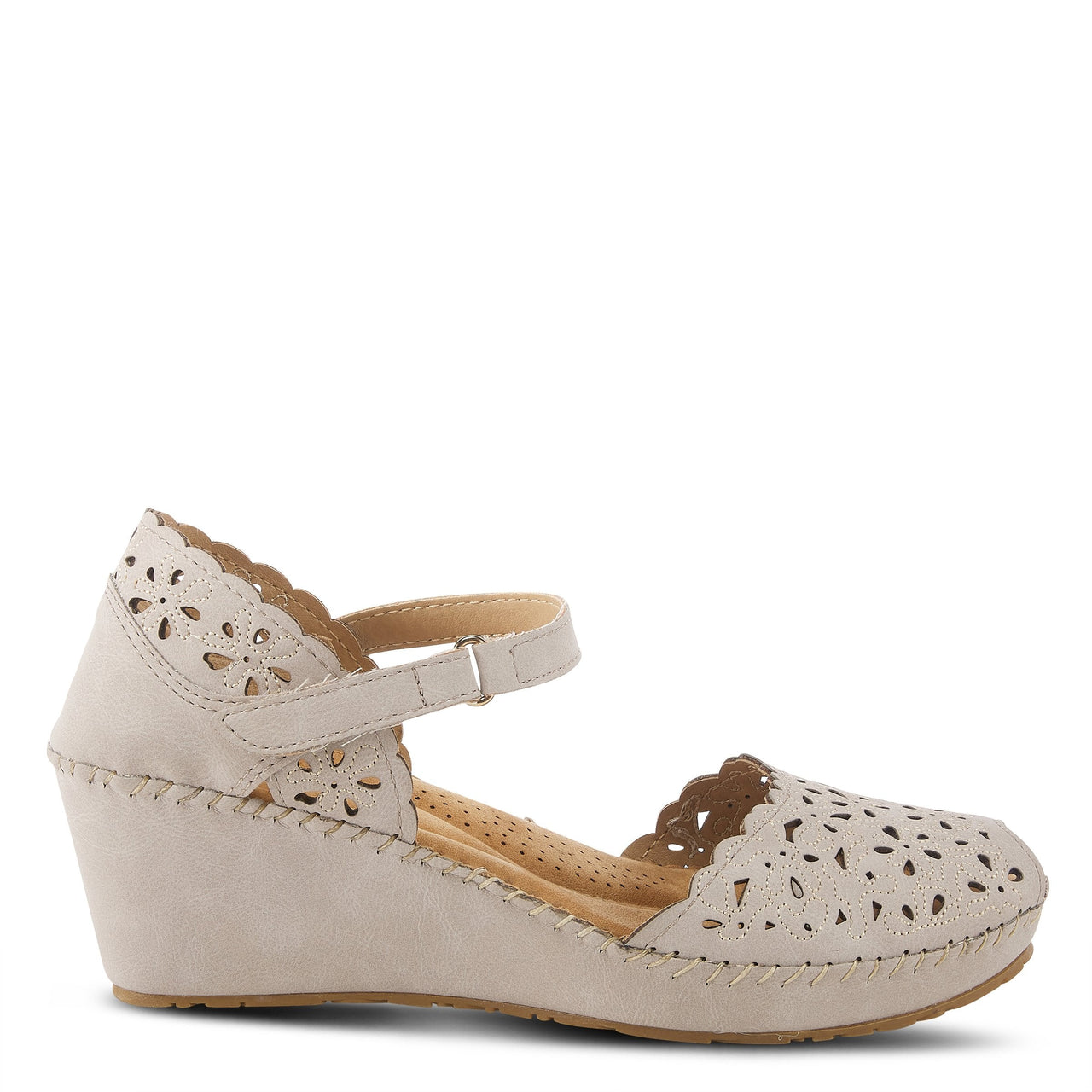 PATRIZIA GENNINA SANDAL