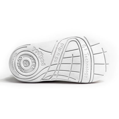 Betty - Grip ‘n’ Go™ | White