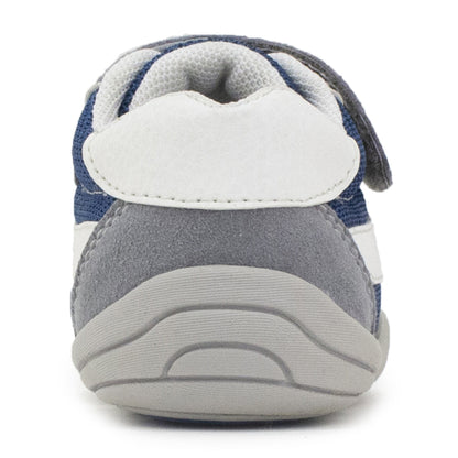 Cliff - Grip ‘n’ Go™ | Grey/Blue/Lime