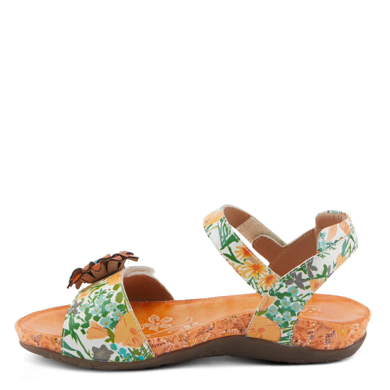 Spring Step Shoes L'Artiste Gladystee Sandals