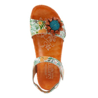 Thumbnail for L'ARTISTE GLADYSTEE SANDALS