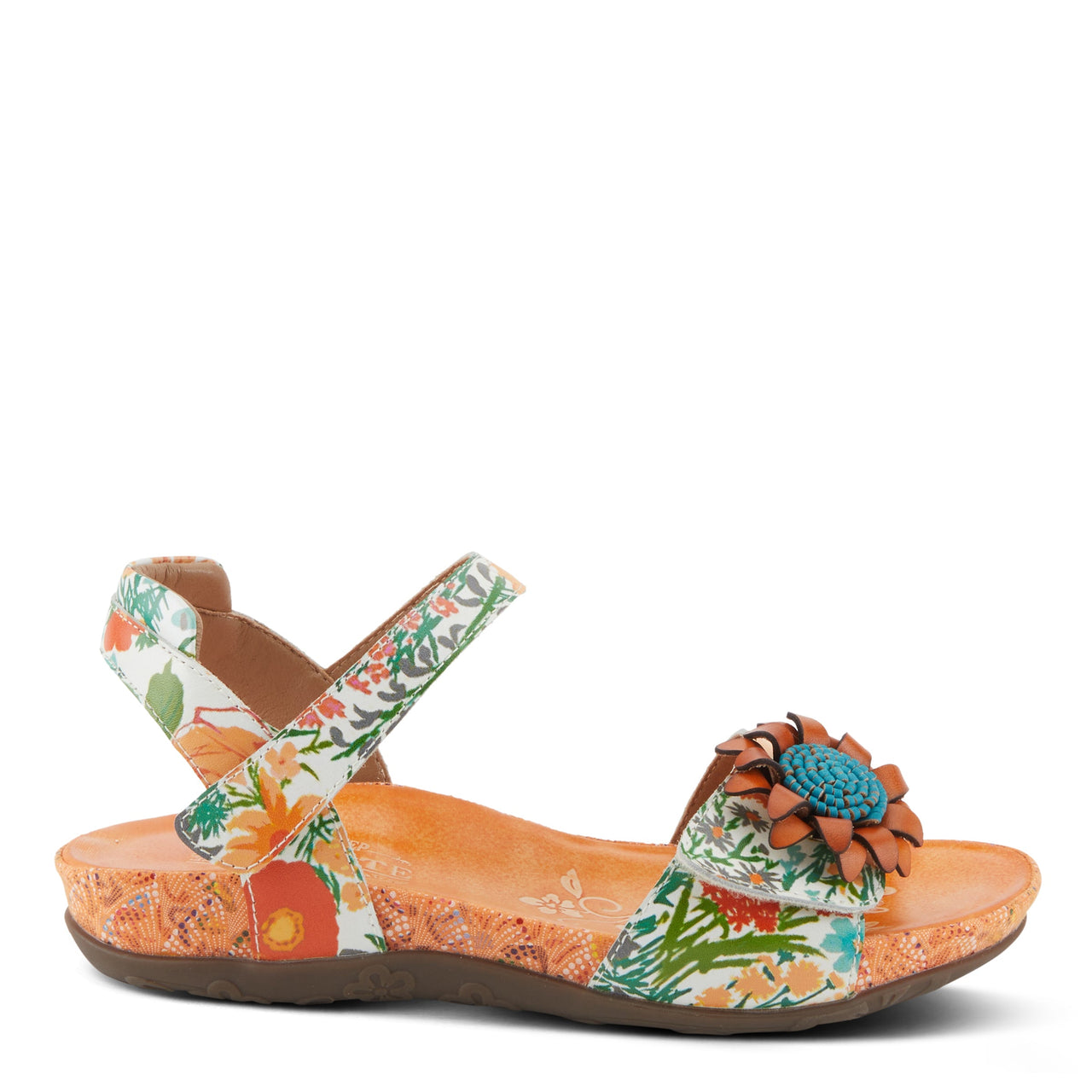 Spring Step Shoes L'Artiste Gladystee Sandals
