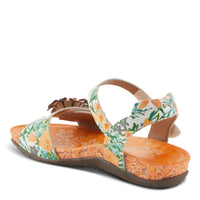 Thumbnail for L'ARTISTE GLADYSTEE SANDALS