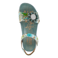 Thumbnail for Spring Step Shoes L'Artiste Gladystee Sandals