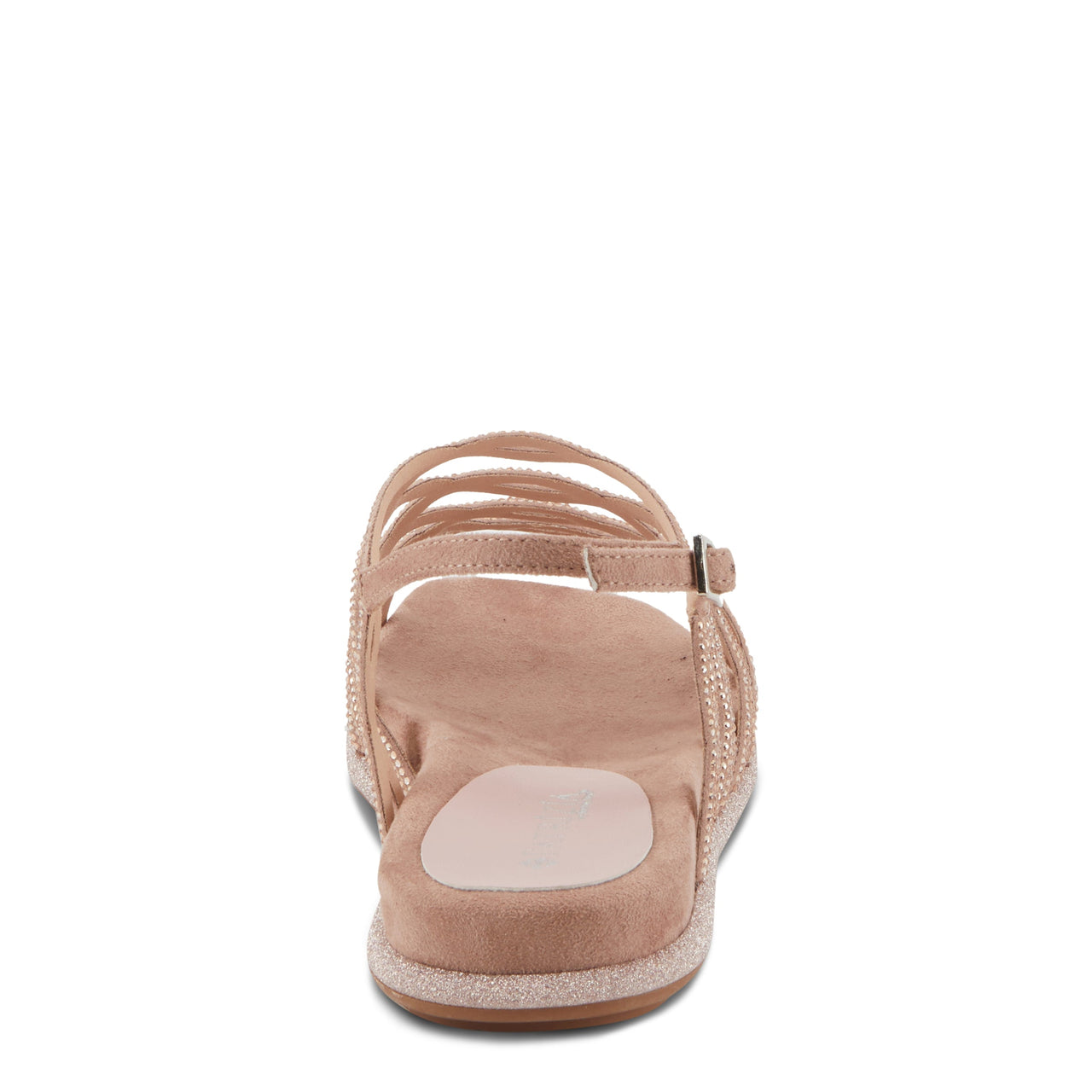 Spring Step Shoes Patrizia Glamgloss Sandals