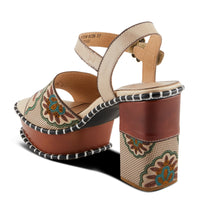 Thumbnail for Spring Step Shoes L'Artiste Gogetem Sandals