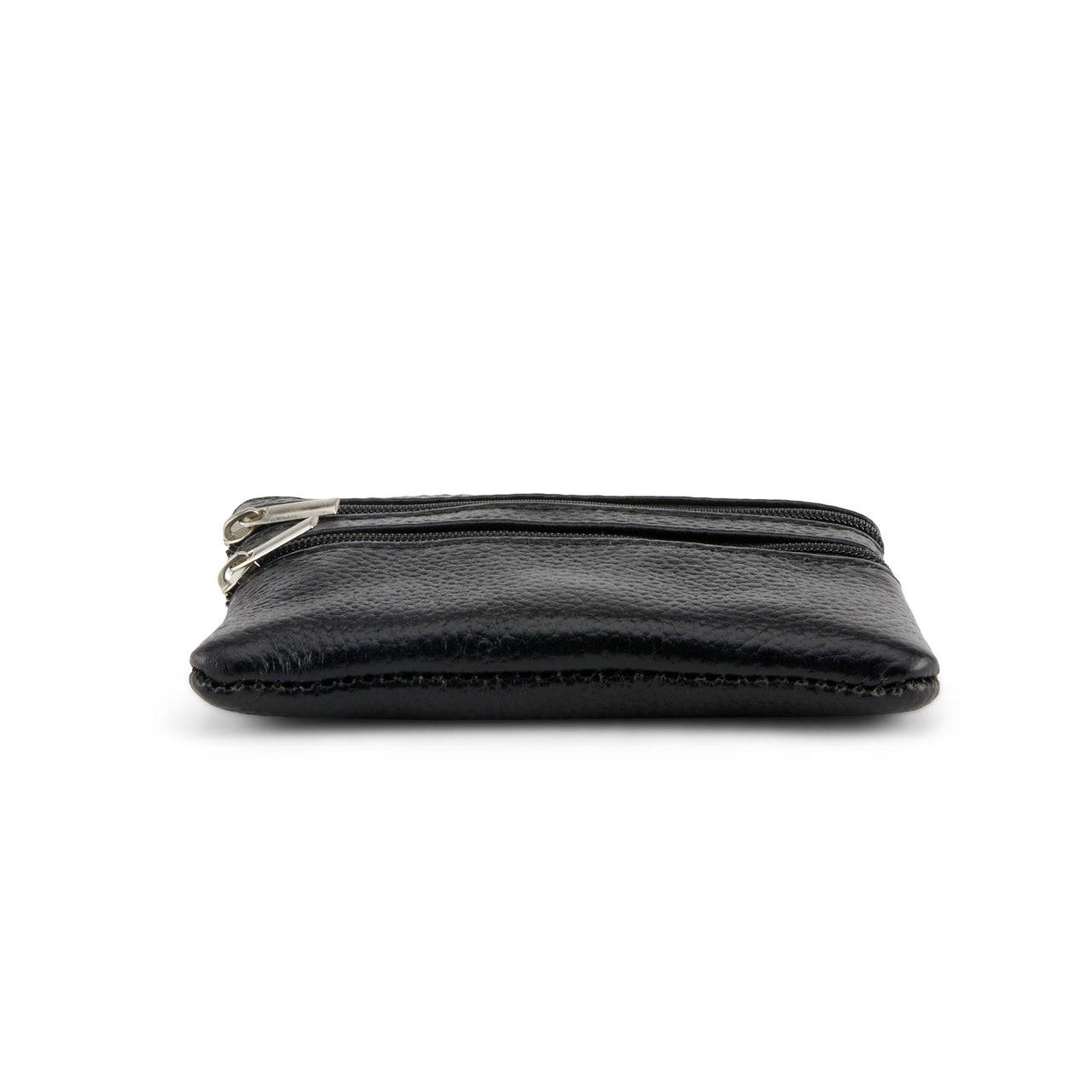  Stylish and practical men's wallet with RFID protection and cash compartment