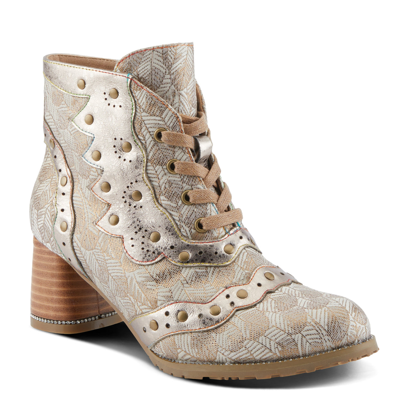 Buy l'artiste haisley boots - Dress Boots from Don’t Panic Shoes | Best Prices & Fast Shipping