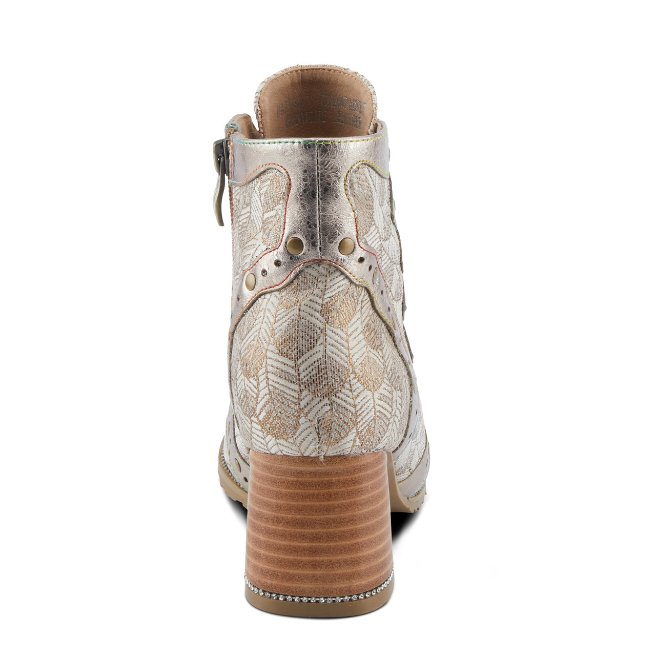 Buy l'artiste haisley boots - Dress Boots from Don’t Panic Shoes | Best Prices & Fast Shipping