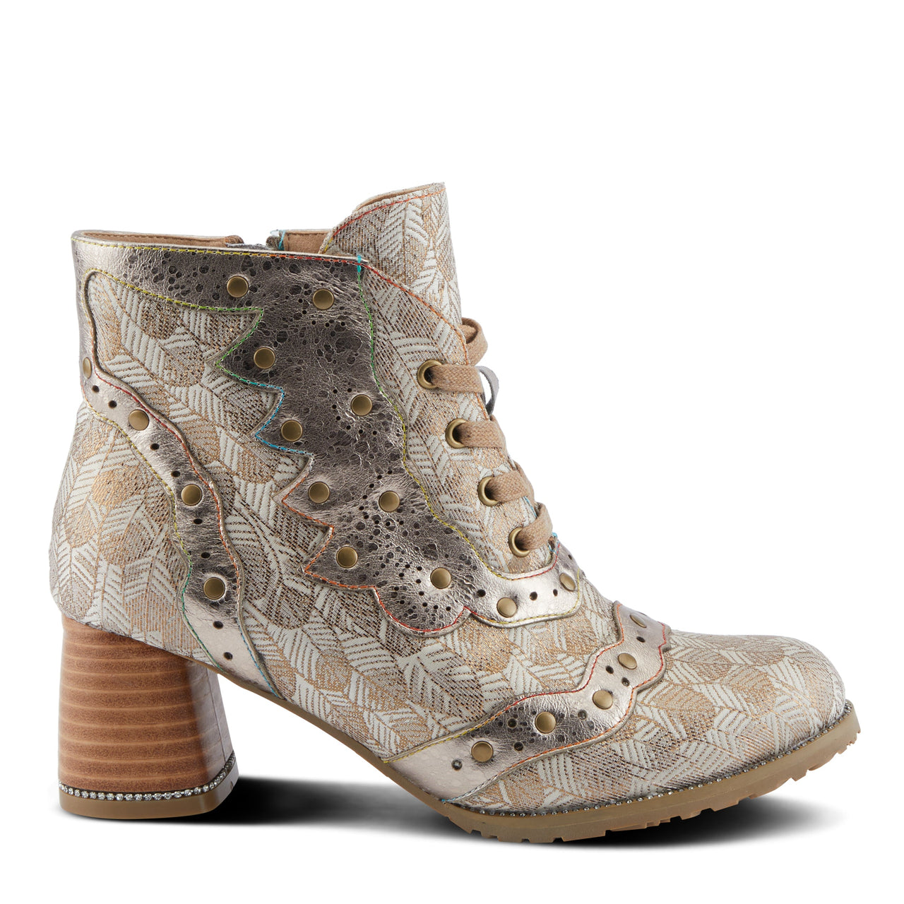 Buy l'artiste haisley boots - Dress Boots from Don’t Panic Shoes | Best Prices & Fast Shipping