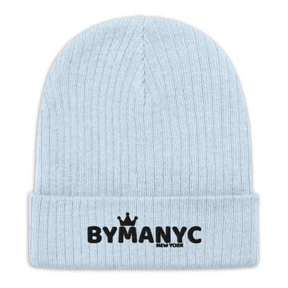 HARLEM Winter Hat – BYMANYC ® New York | Unisex & Eco-Friendly