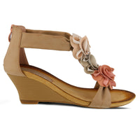 Thumbnail for PATRIZIA HARLEQUIN MULTI SANDAL