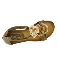 Thumbnail for PATRIZIA HARLEQUIN MULTI SANDAL