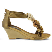 Thumbnail for PATRIZIA HARLEQUIN MULTI SANDAL