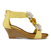 Thumbnail for PATRIZIA HARLEQUIN MULTI SANDAL