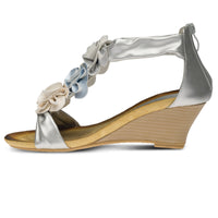 Thumbnail for PATRIZIA HARLEQUIN MULTI SANDAL