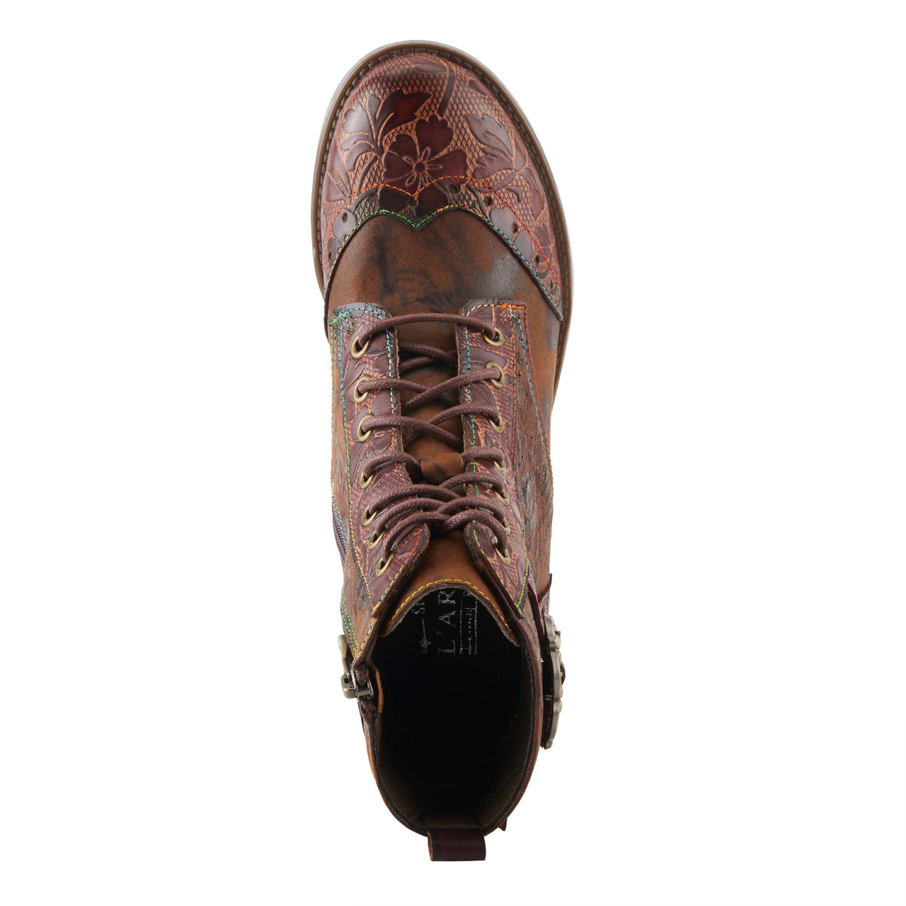 Buy L'Artiste Harmanni Boots - Casual Boots from Don’t Panic Shoes | Best Prices & Fast Shipping