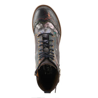 Thumbnail for Buy L'Artiste Harmanni Boots - Casual Boots from Don’t Panic Shoes | Best Prices & Fast Shipping