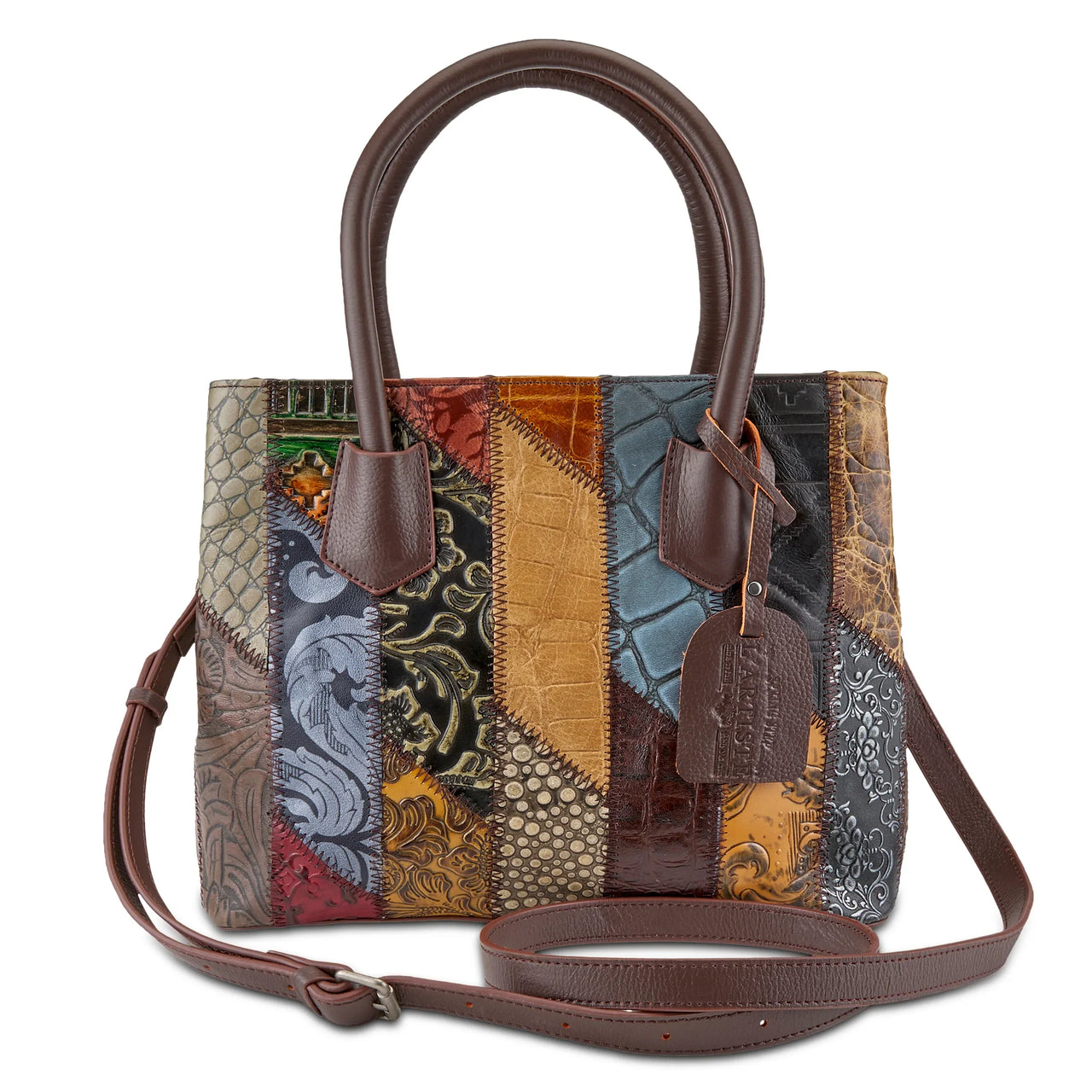 Buy L'Artiste Hb-Exette Handbag - Handbags from Don’t Panic Shoes | Best Prices & Fast Shipping